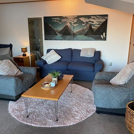 Comfortable Mountain View Studio Квинстаун Экстерьер фото
